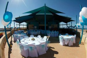 Nemos Cafe & Sandbar Exmouth Fishing Club