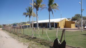 Exmouth Yacht Club
