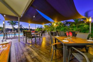 Whalers Restaurant